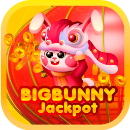 Big Bunny Jackpot - Free Social Game
